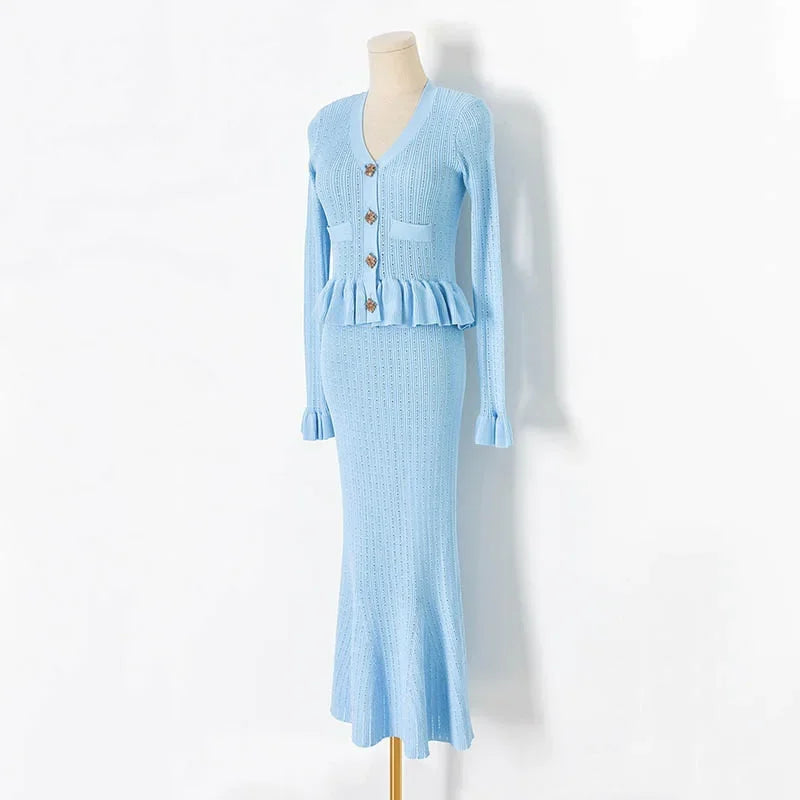 Tony 2 Piece-Set