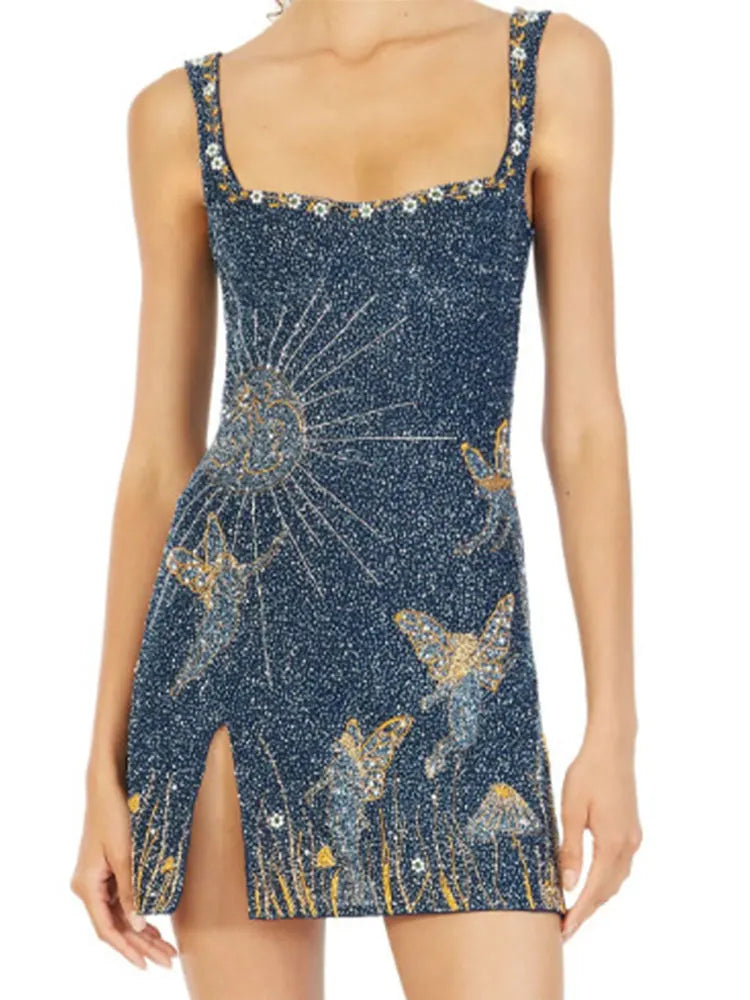 Venessa Club Dress