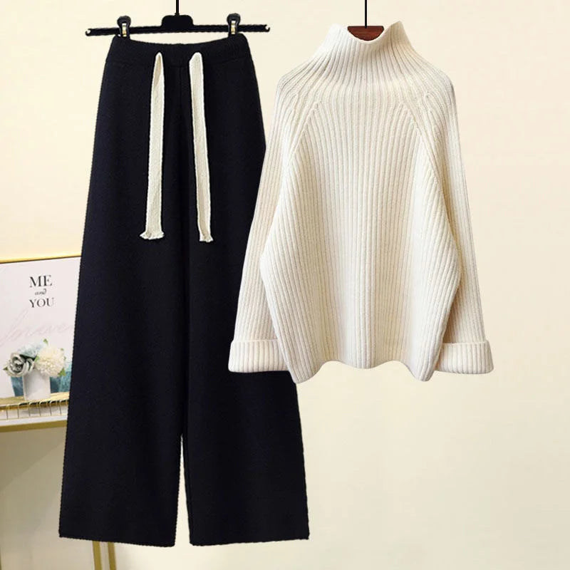 Sara Two Pieces Set