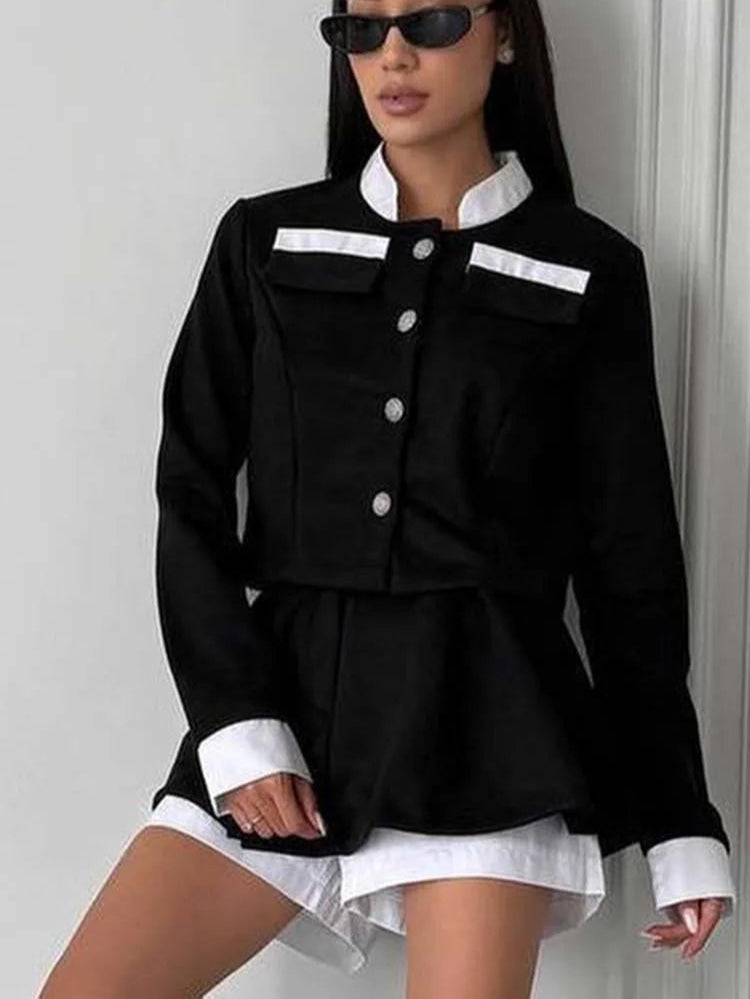 Chami 2 Piece Set