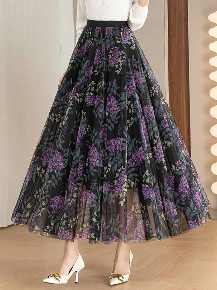 ROISIN Skirt