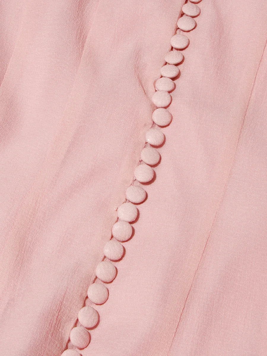 Boyash Ruffles Dress