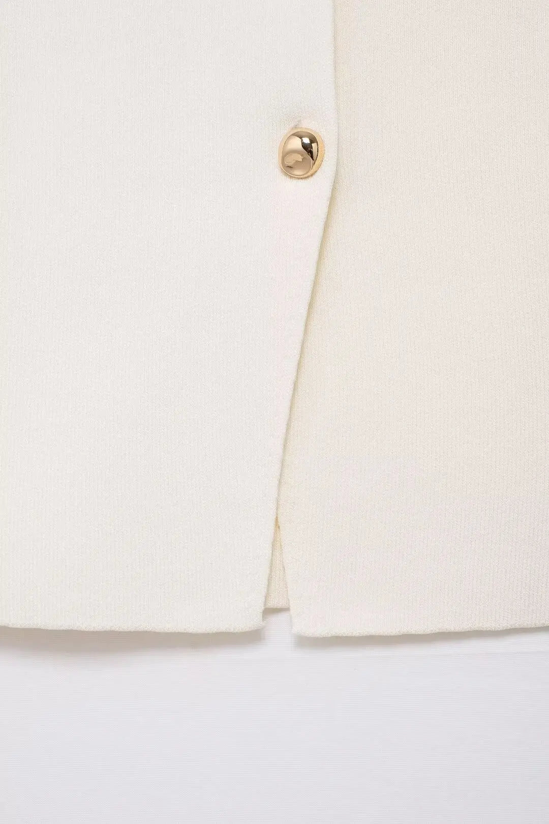 Brayana Vest and Skirt Set