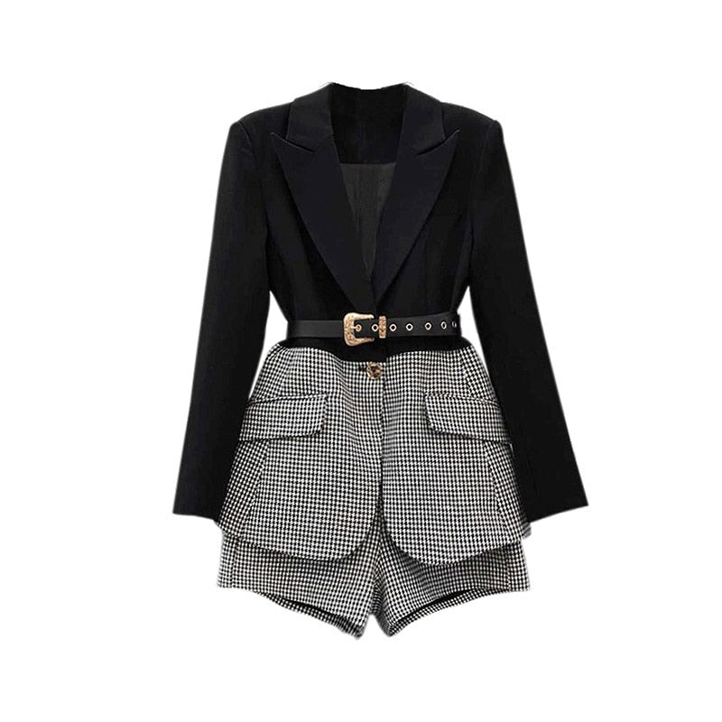 BOND Two Piece Set