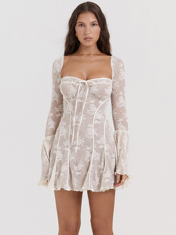 CORNELIA Sexy Dress