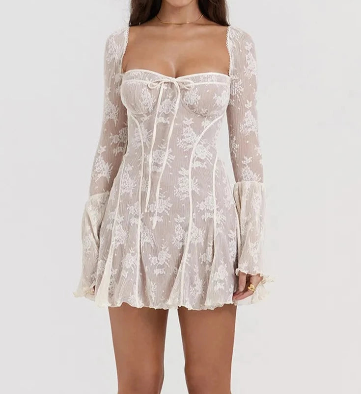 CORNELIA DRESS