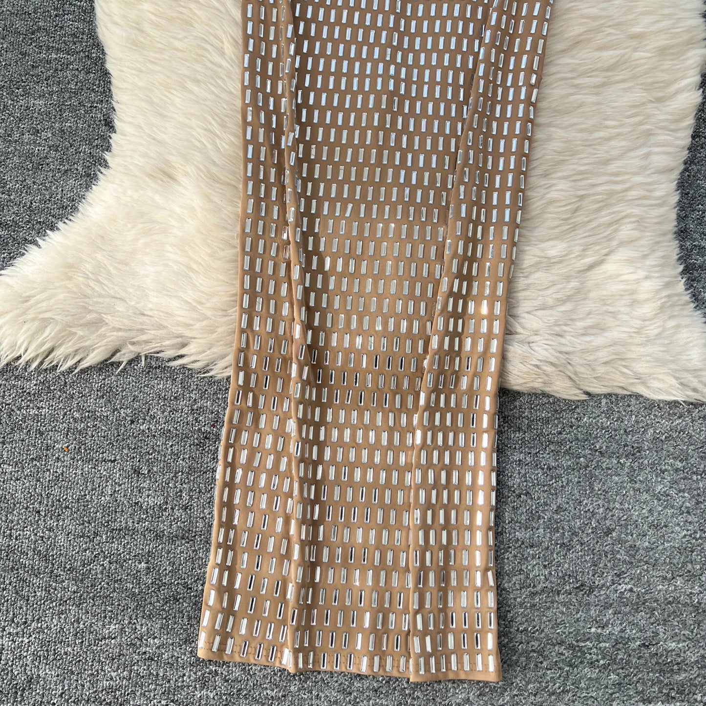 Belinda Dress