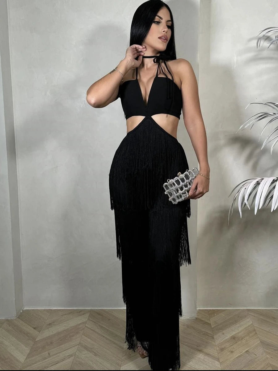 Eva jumpsuit