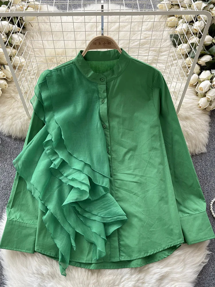 Arely Shirt