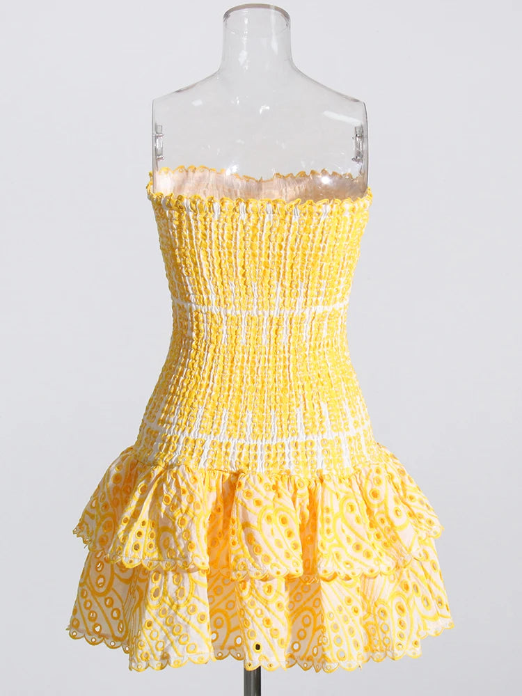 Luisa Dress
