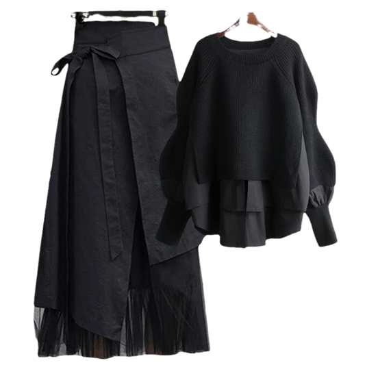 Katherine Matching Set