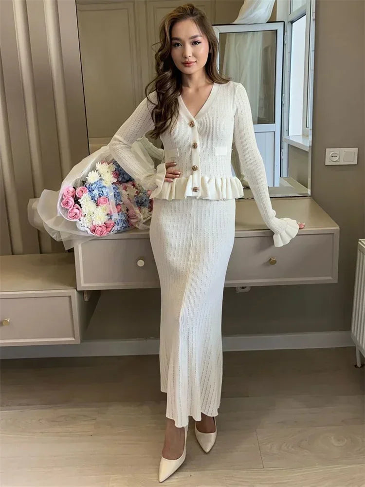 Tony 2 Piece-Set