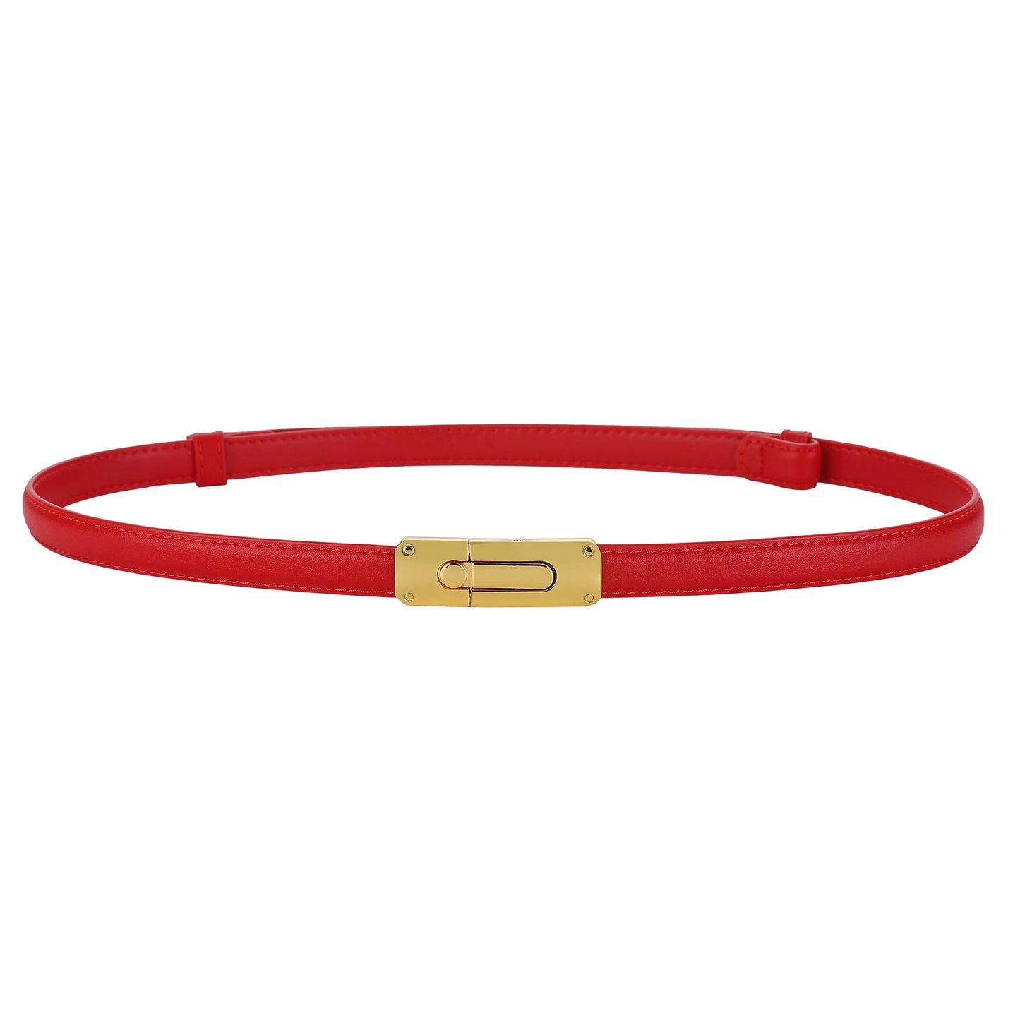 Dann Genuine Leather Belt