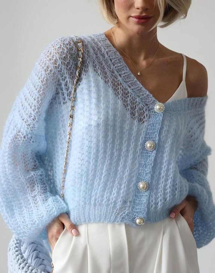 FIABELLE Sweater