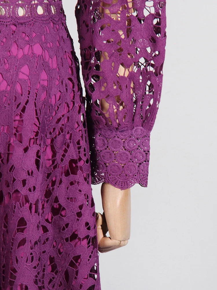Laima Dress