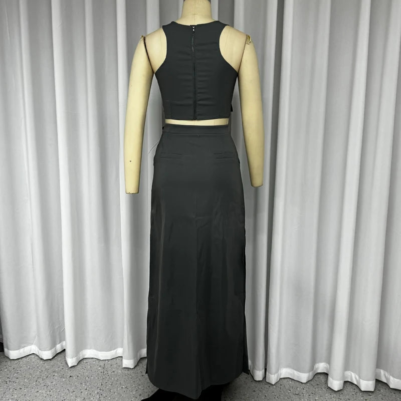 Poliana 2 Piece Set