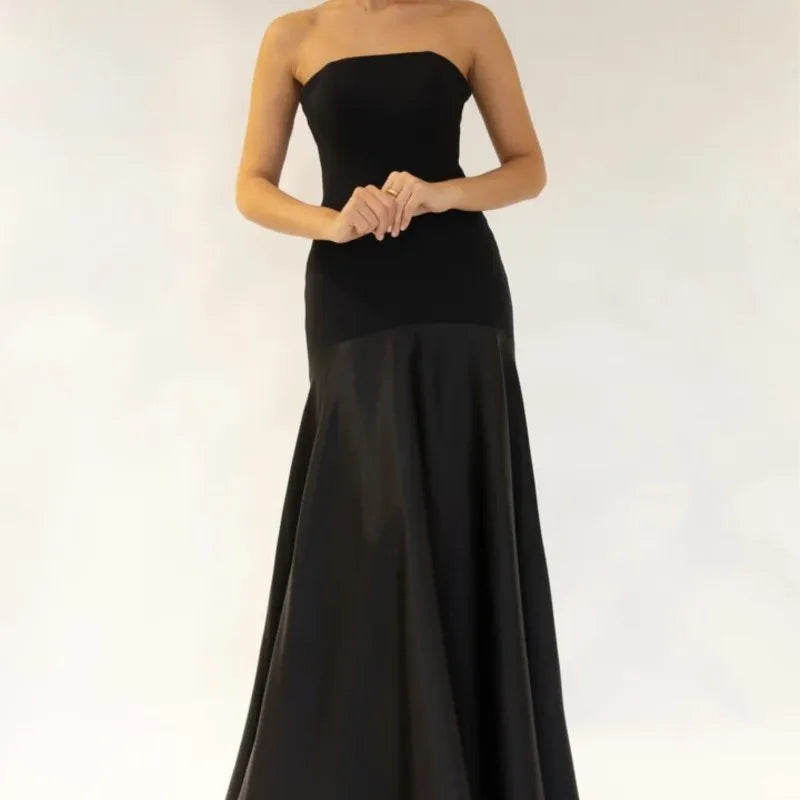 Elvira Maxi Dress