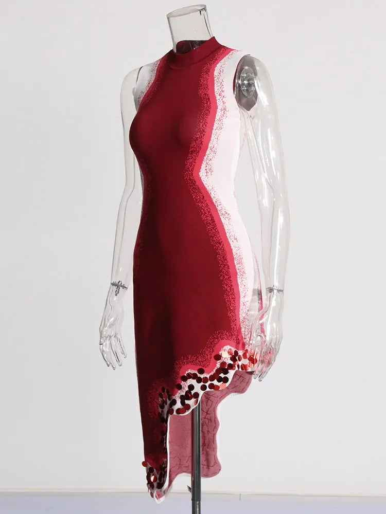 Merna Dress