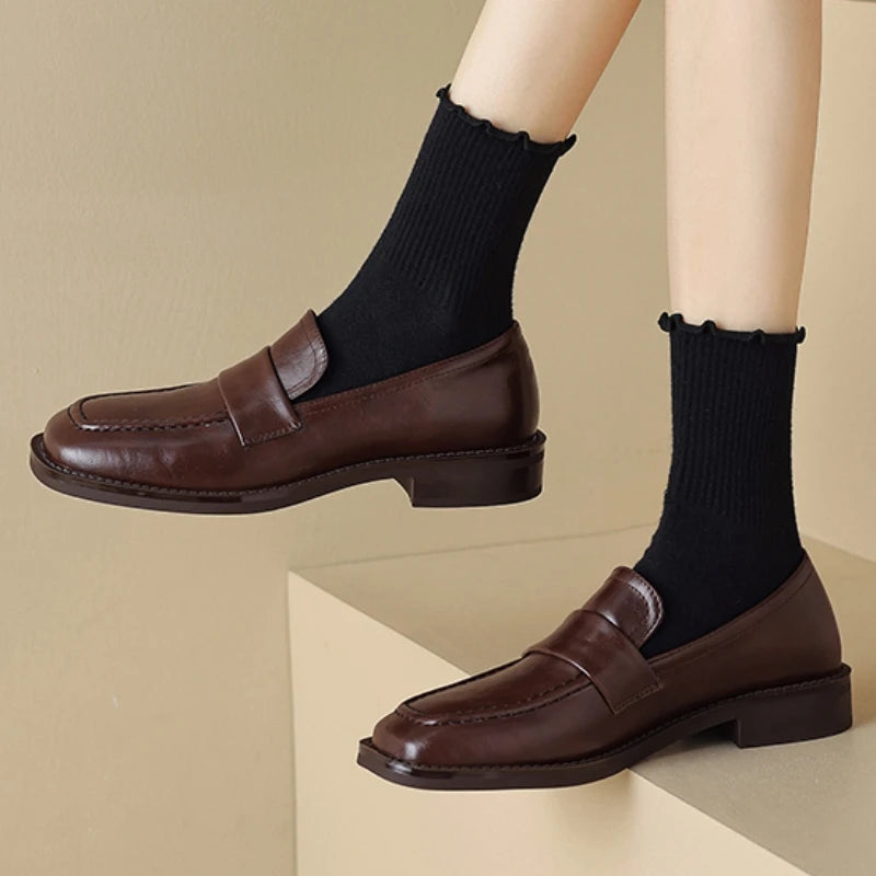 Daniel Loafers