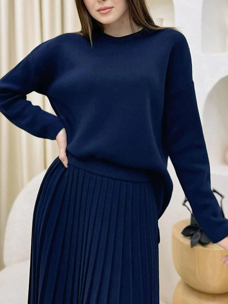 Syrup Skirt Sets