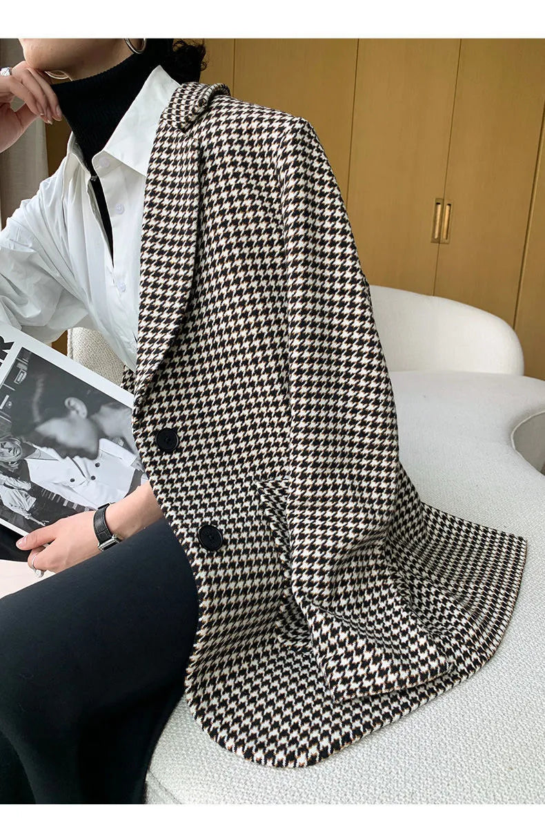VELLE BLAZER