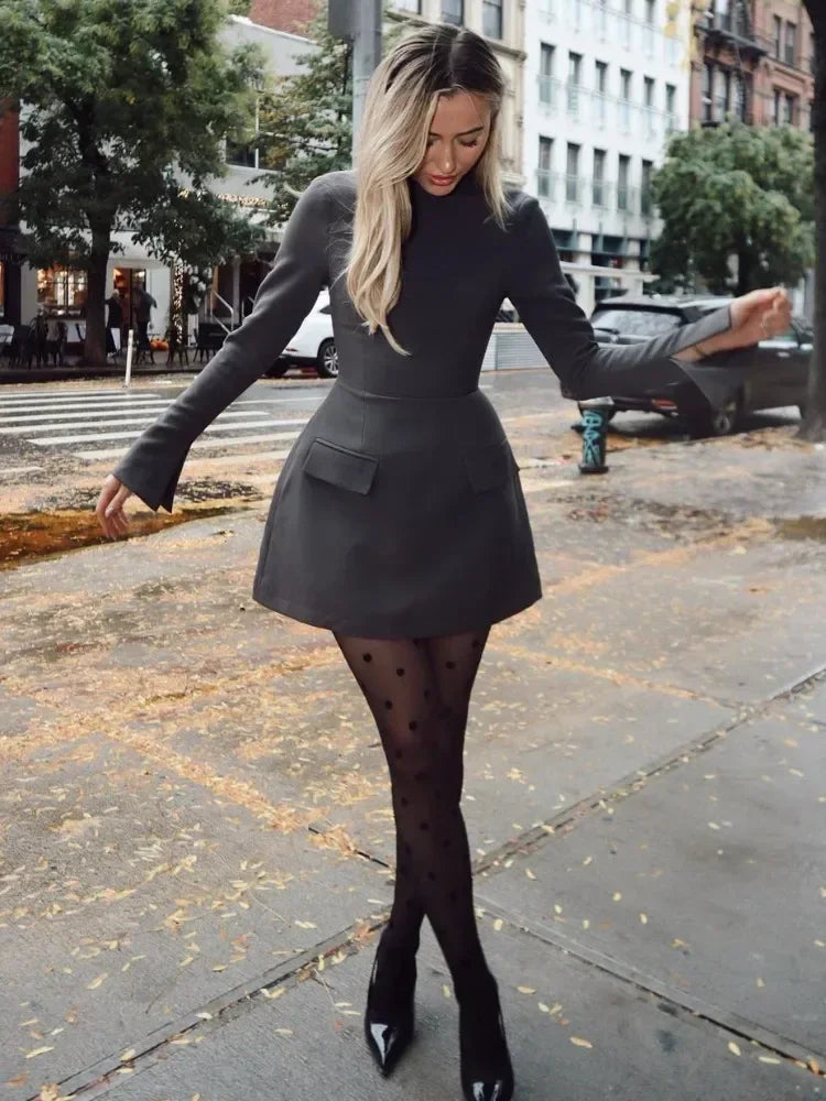 Rozalia Dress