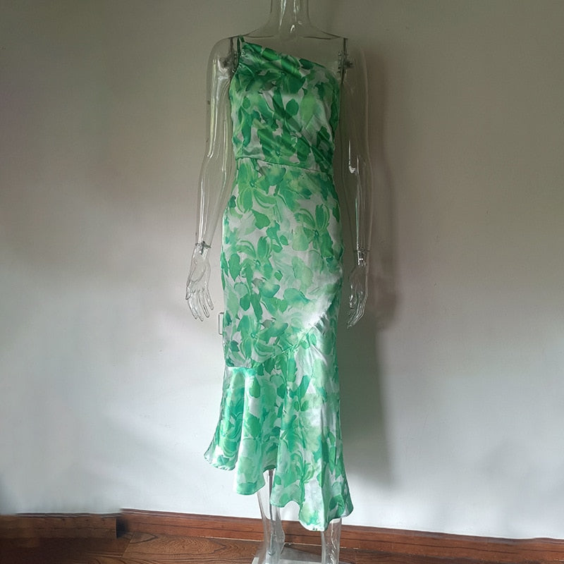 MARSSA Dress