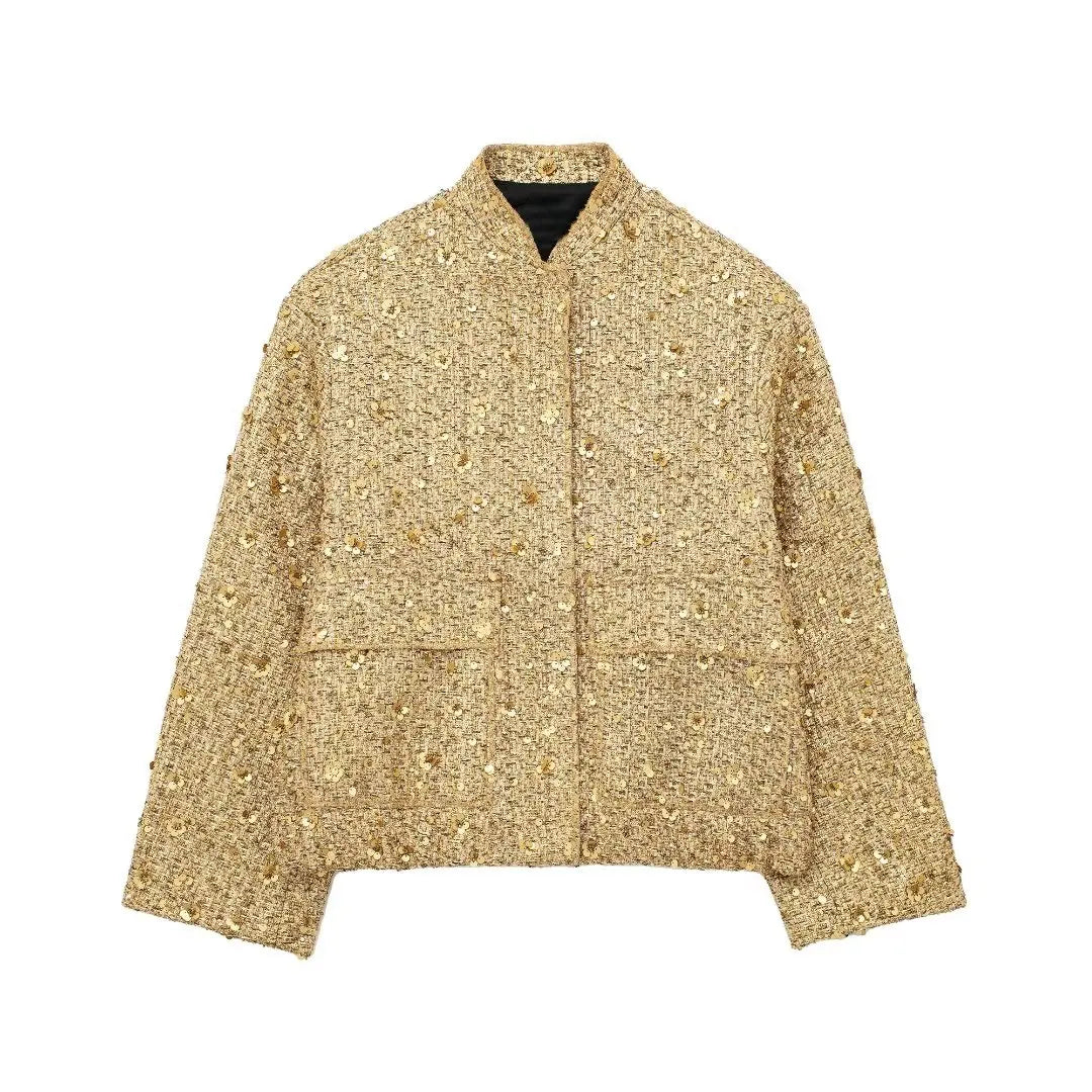 TALULA Croped JACKET