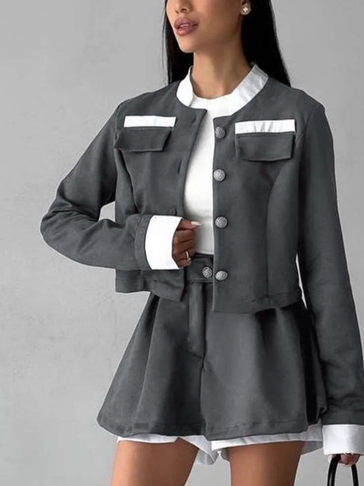 Chami 2 Piece Set