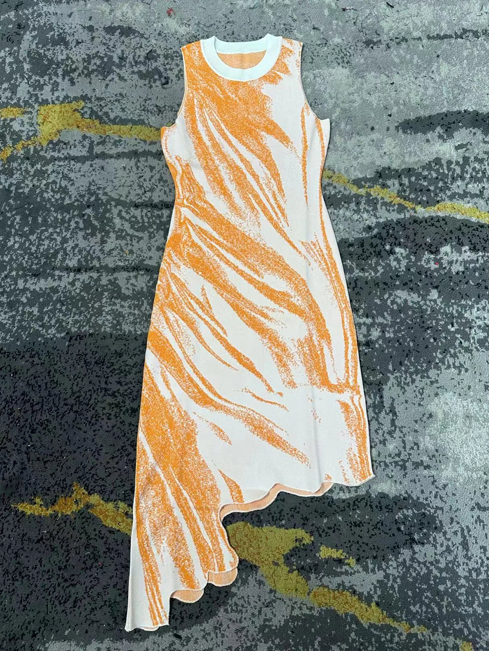 Merna Dresse