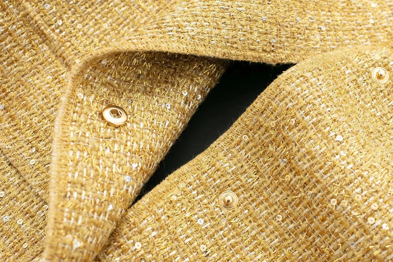 TALULA Croped JACKET