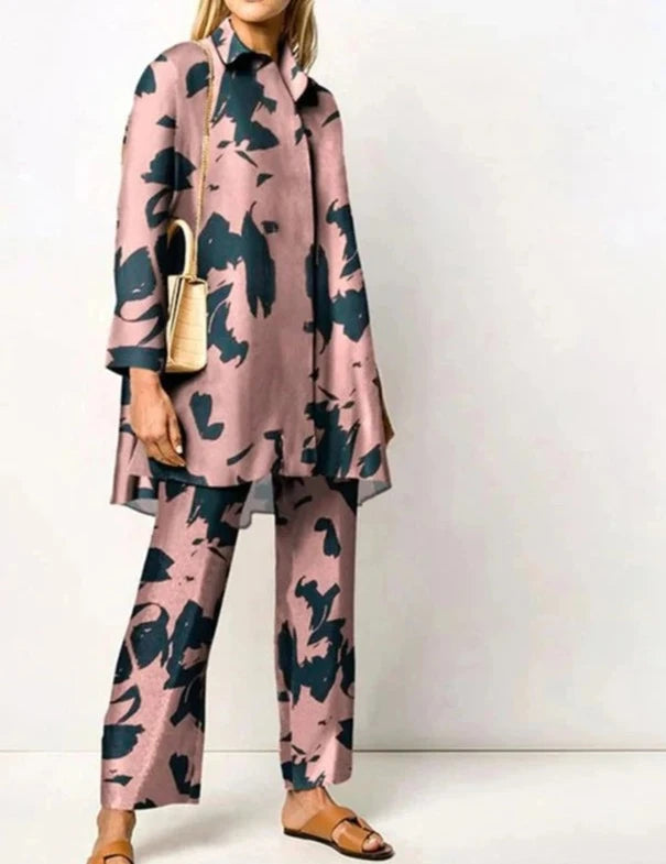 ALVA Pants Sets