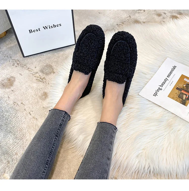 Orla shoes