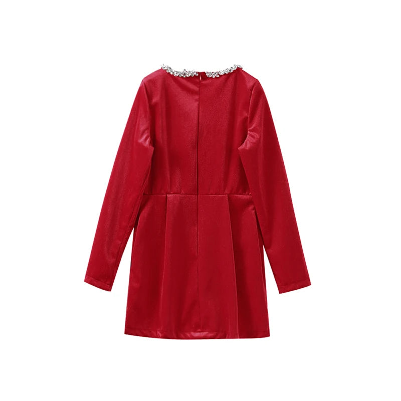 Kimberly Dress