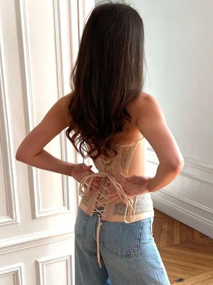 Aurora Corset