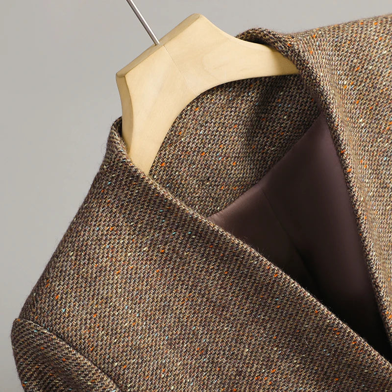 Chen Blazer