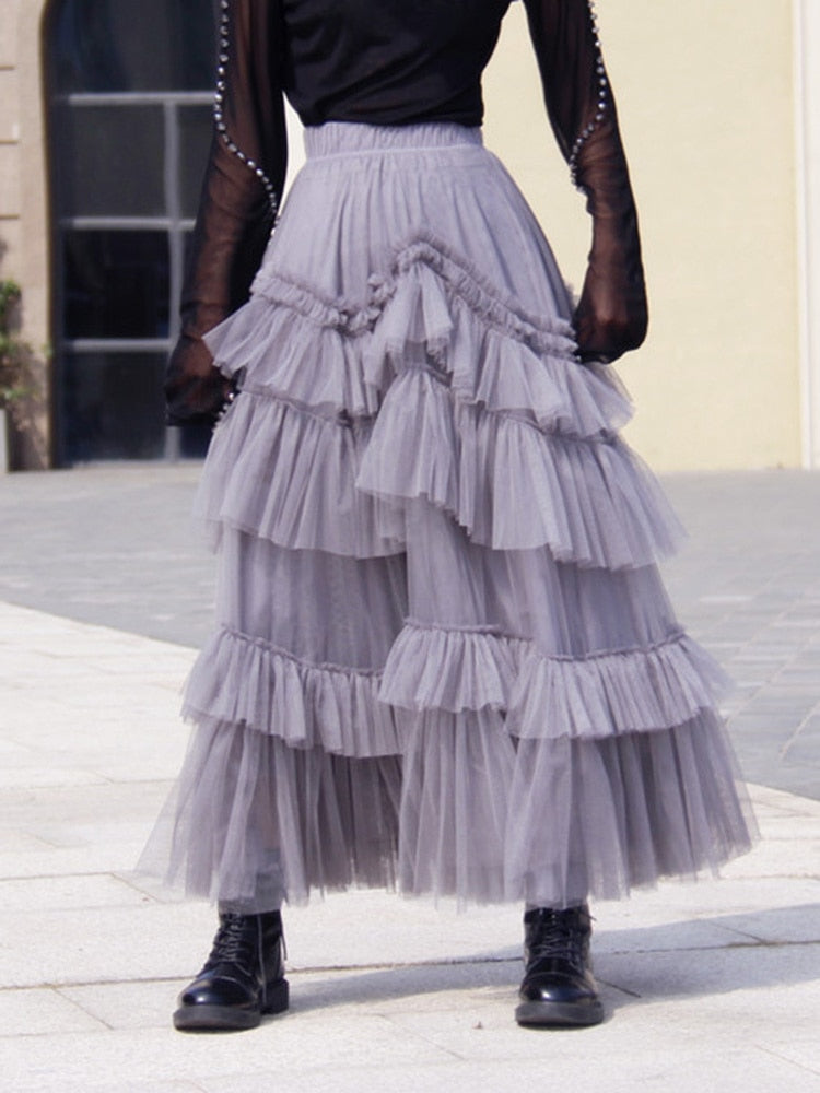 Lorenzia Skirt