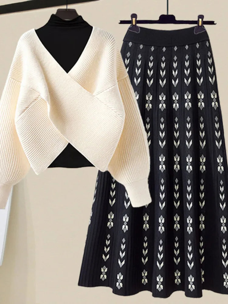 Vesna 3 Pieces Set