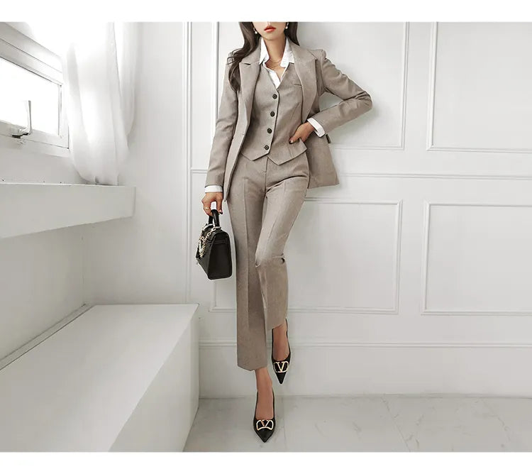 EILLENE 3 Pieces Set