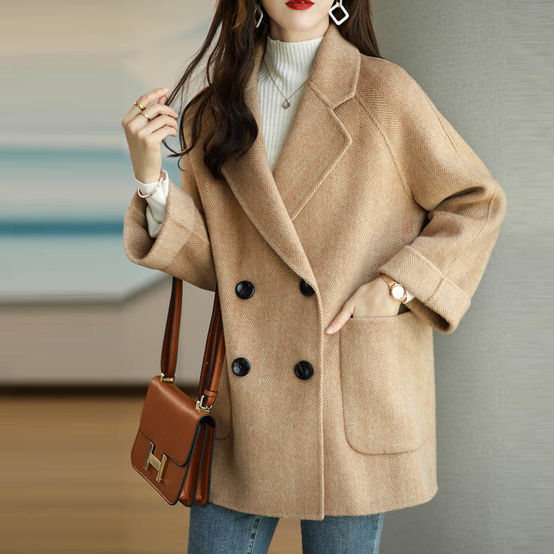 CAREY Jacket