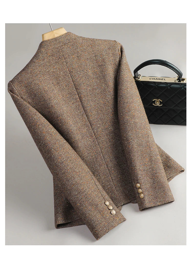 Chen Blazer