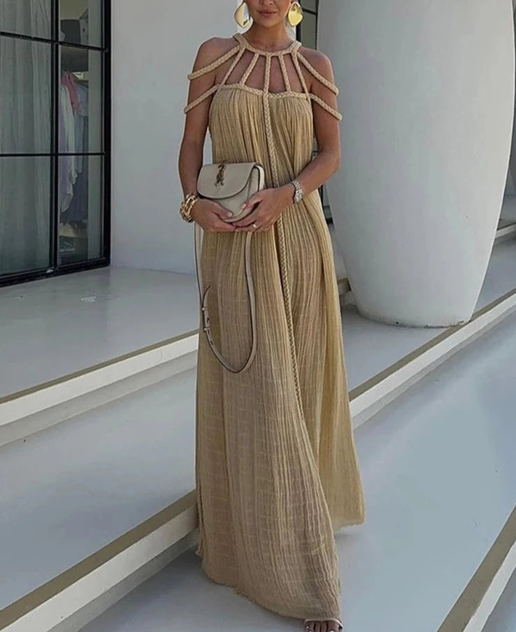 Ester Dress
