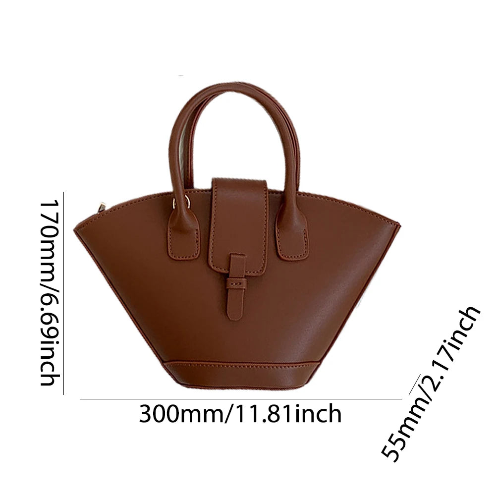 Bucket Bag