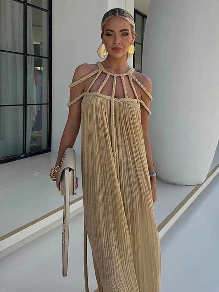 Ester Dress