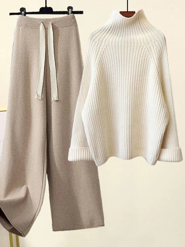 Sara Two Pieces Set