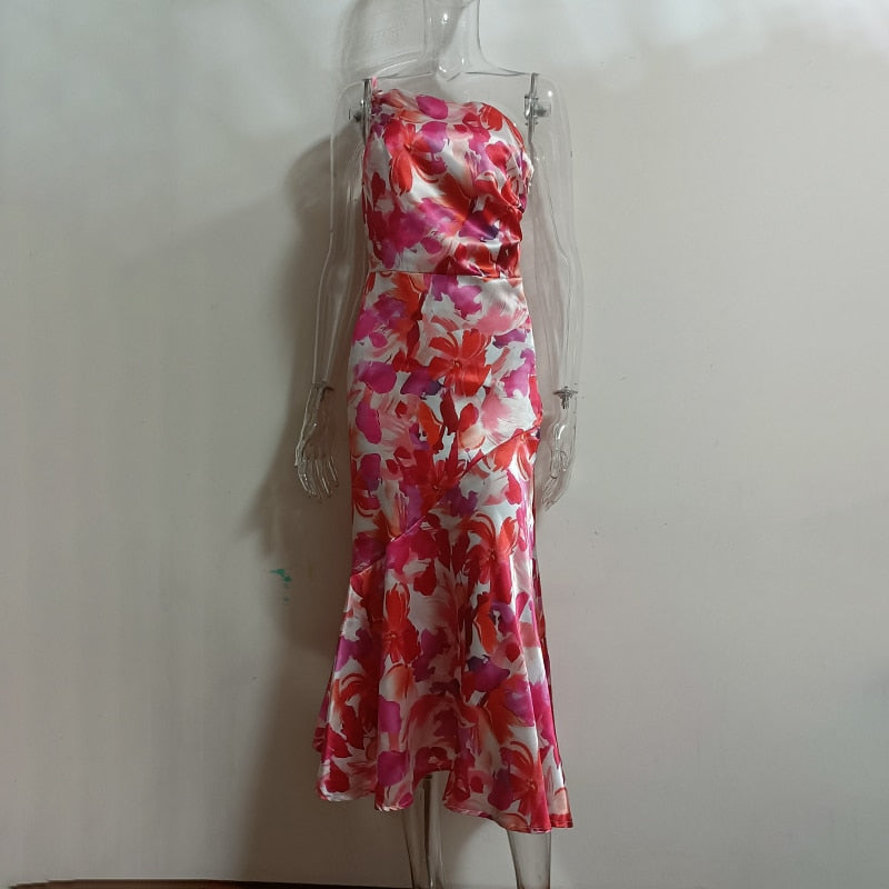 MARSSA Dress