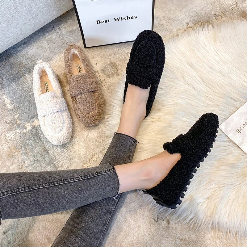 Orla shoes