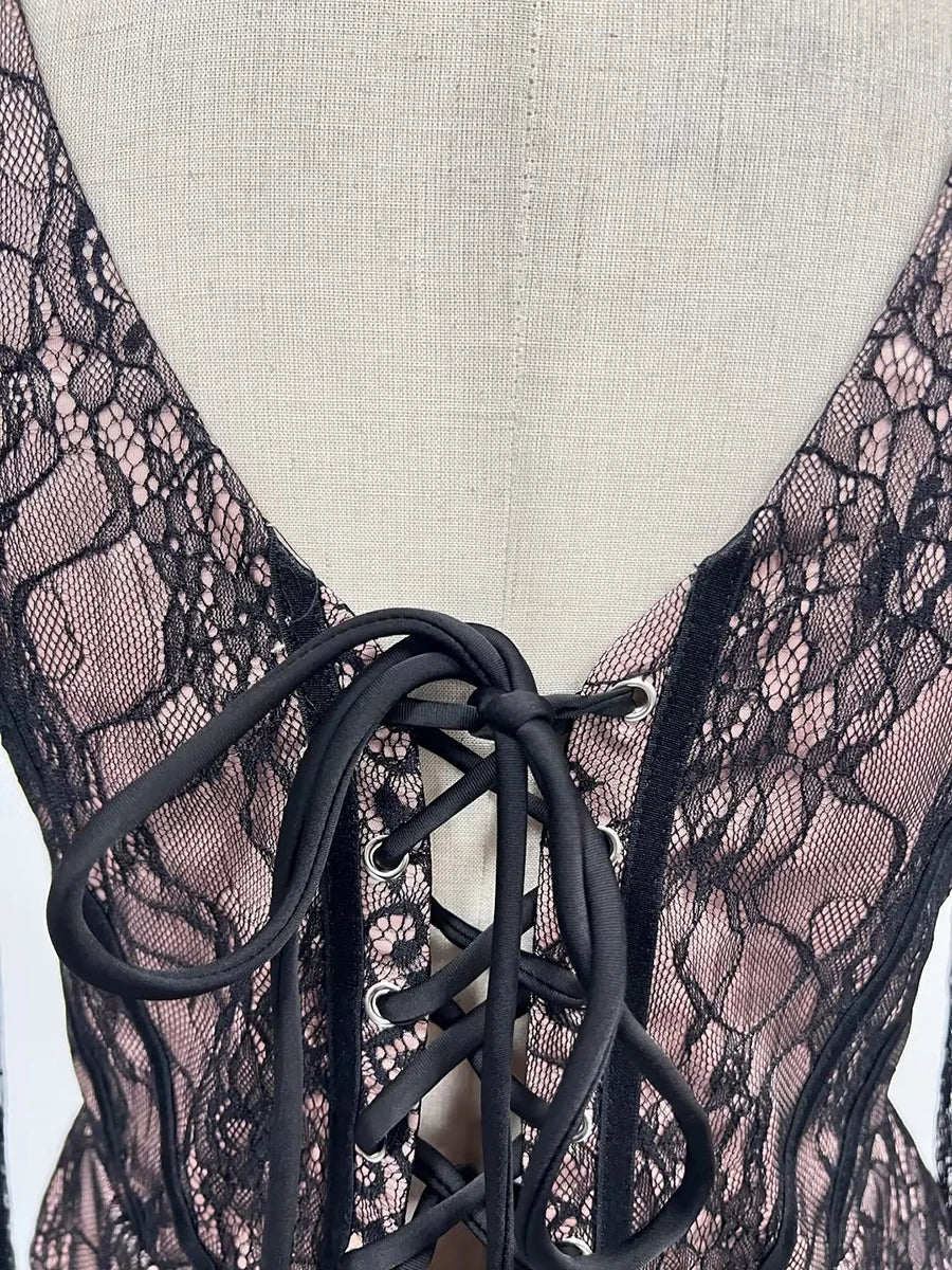 Kattleya Dress