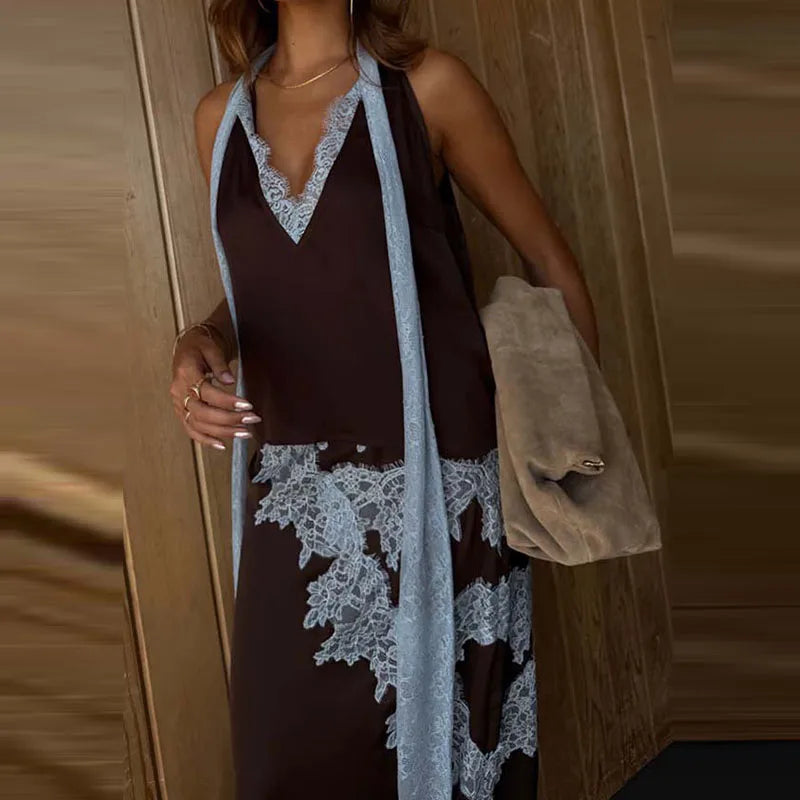 Rowan Skirt Set