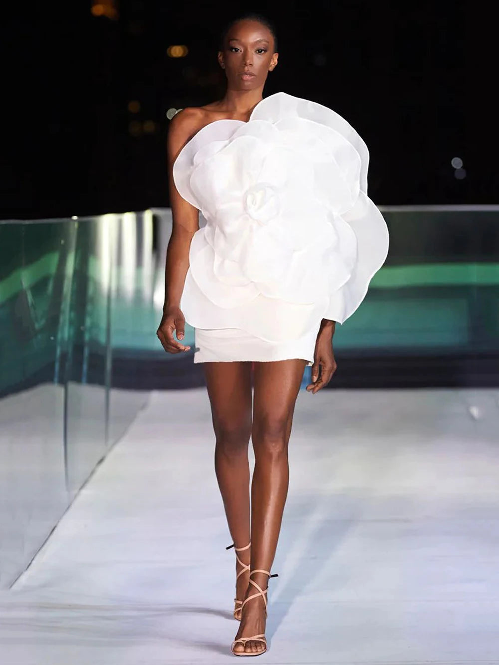 Suzie Dress